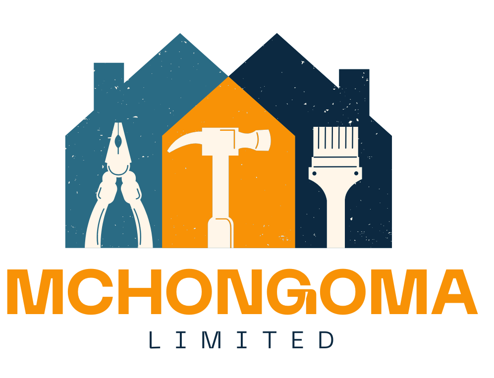 Mchongoma Limited logo